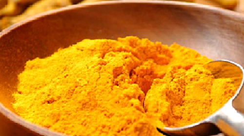 Bột nghệ Xuân Lộc