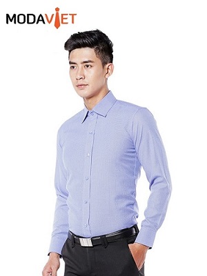 Đồng Phục Áo Sơ Mi