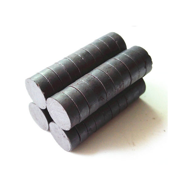 Nam châm FERRITE