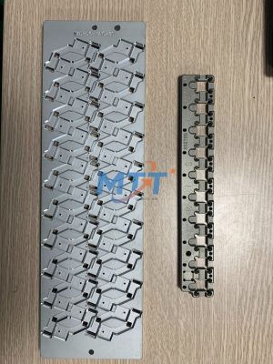 Bộ đồ gá cho máy tự động