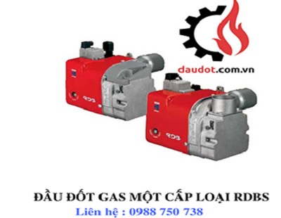 Đầu Đốt Gas