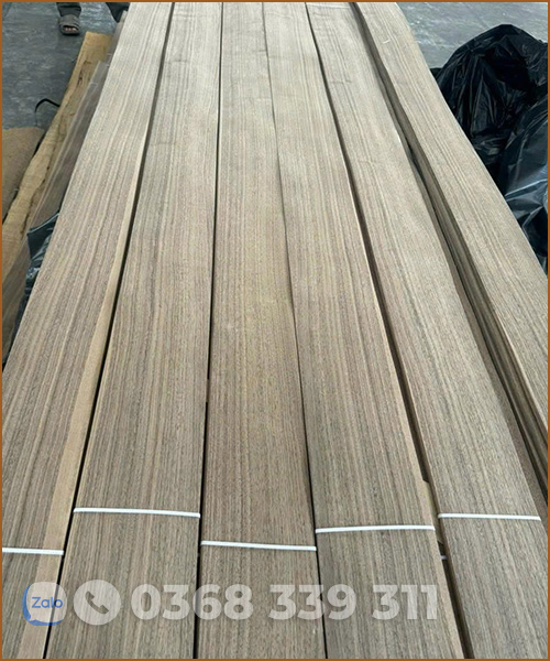 Ván lạng Walnut