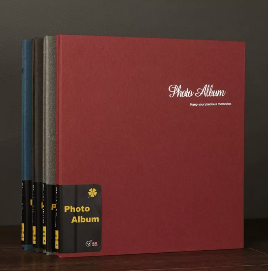 Album ảnh