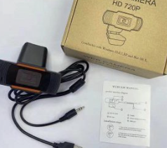 Webcam máy tính