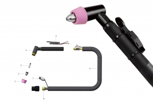 Súng cắt plasma