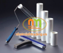 Con lăn dính bụi phòng sạch