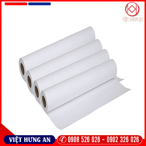 Giấy sơ đồ trắng