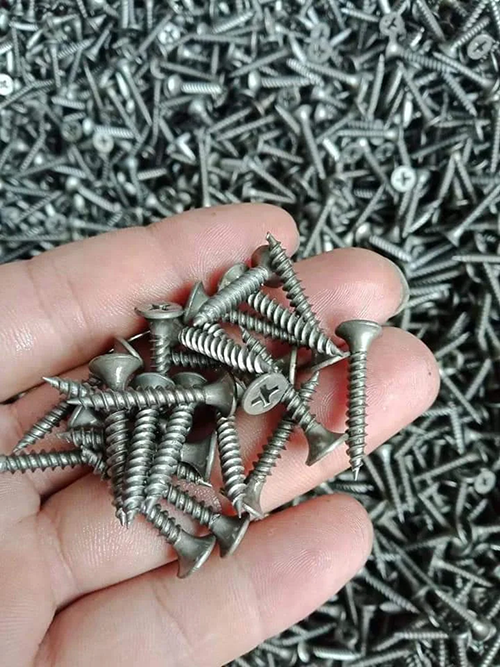 Vít thạch cao các loại