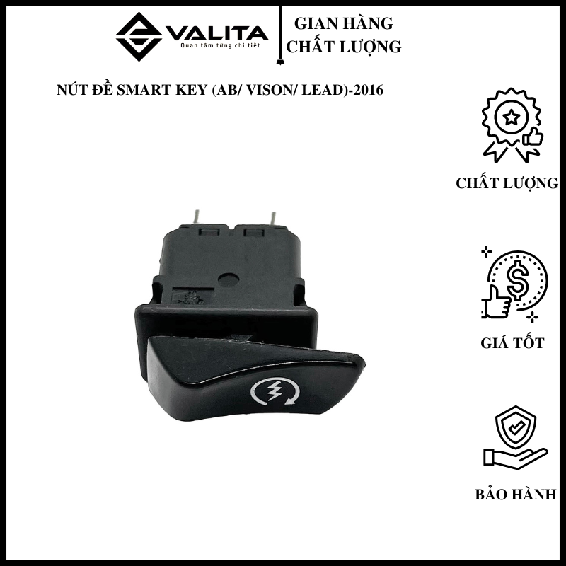 Nút đề SMARTKEY