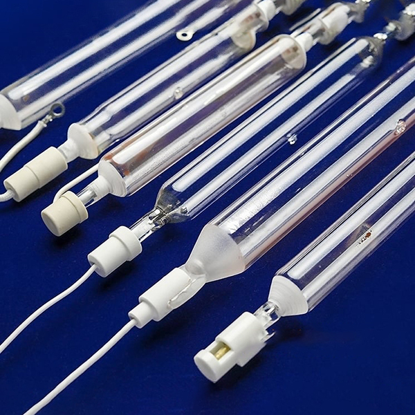Bóng đèn sấy UV