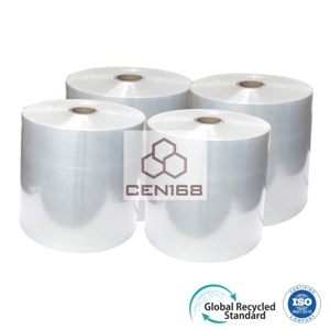 Cuộn Jumbo Màng PE 35 – 50Kg