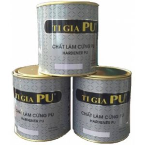 Sơn cứng PU