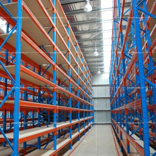 Kệ Narrow aisle 1