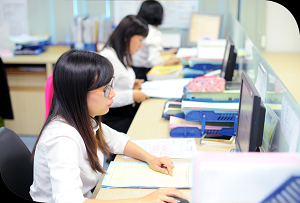 Dịch Vụ Hải Quan