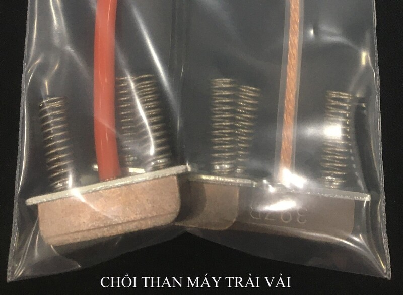 Chổi than máy cắt