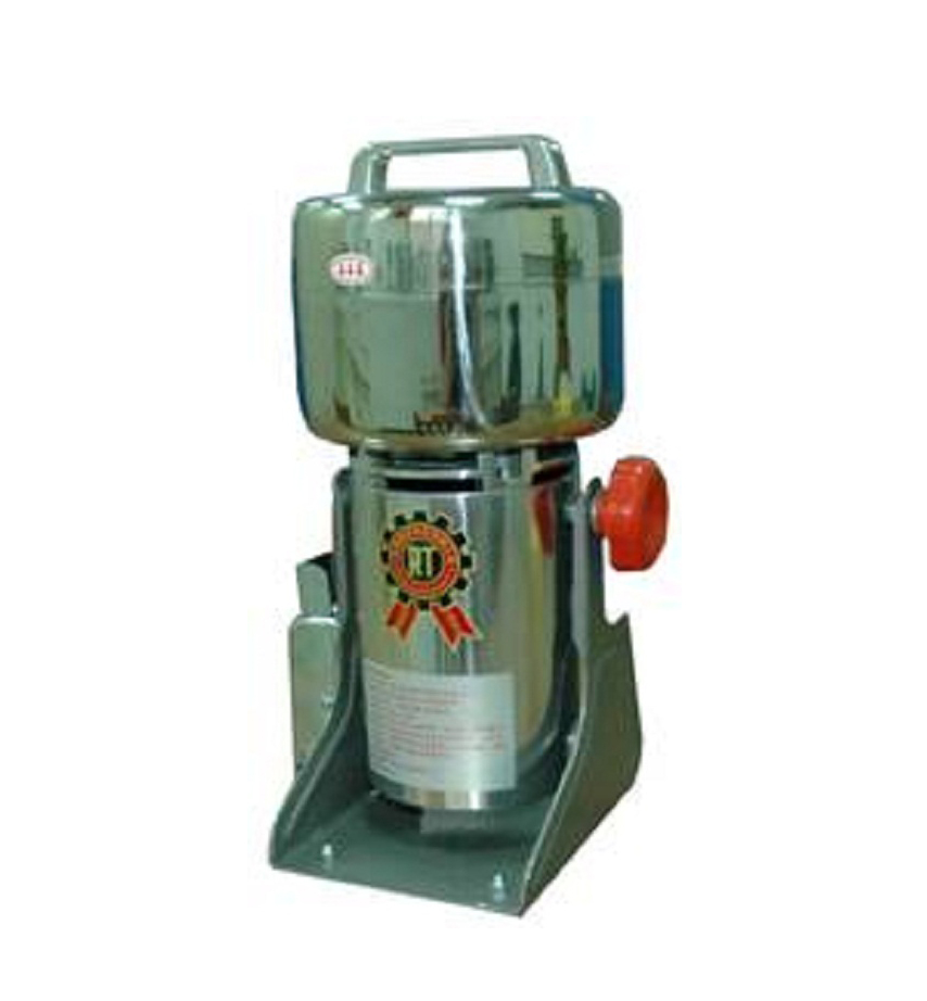 Máy nghiền mẫu