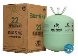 Gas Lạnh Bestgas R22