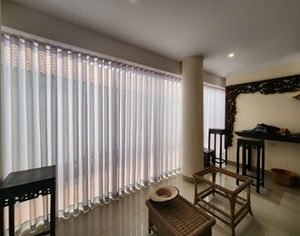 Rèm Cửa Sổ