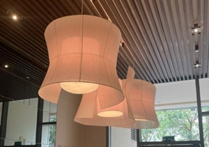 Cung Cấp Đèn Trang Trí Cho Dự Án