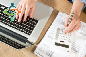Dịch Vụ Chấm Công, Tính Lương