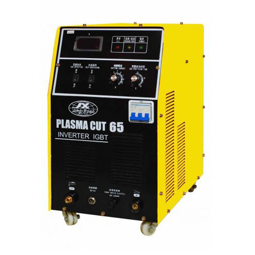 Máy cắt plasma 65