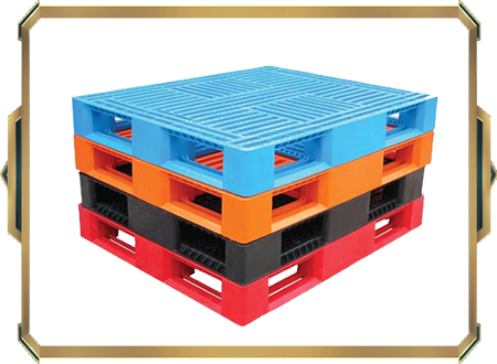 Pallet nhựa