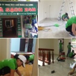 Dịch vụ phun thuốc diệt côn trùng