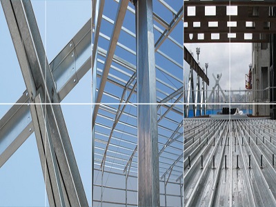 Giải pháp thay thế Lysaght- SmarTruss
