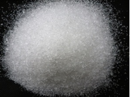 Magnesium sulphate