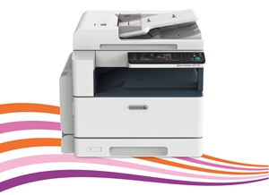 Máy Photo FujiXerox Docucentre S2110