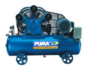 Máy nén khí Puma