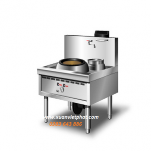 Bếp Á Đơn Có Quạt Thổi