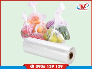 Túi HDPE - Túi Xốp