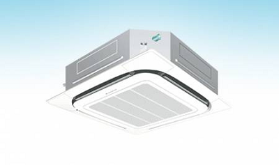 Điều Hòa Âm Trần Daikin