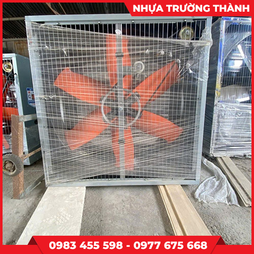 Quạt vuông công nghiệp S11RV-1100