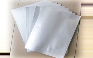 Túi Nhôm Chống Tĩnh Điện