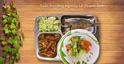 Suất săn công nghiệp