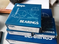 Vòng bi Koyo