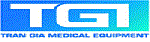 Tran Gia Medical Equipment Trading Production Joint Stock Company logo