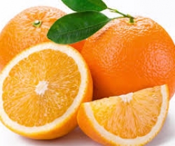 Quả cam