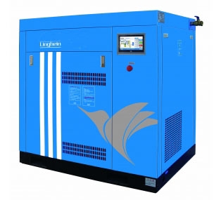 Máy nén khí trục vít biến tần
