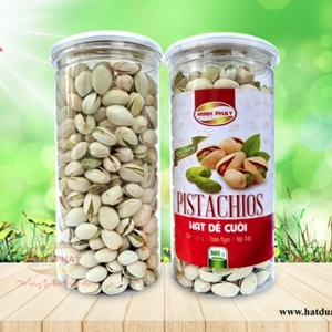 Hạt Dẻ Cười Hộp