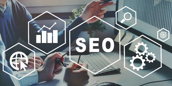 SEO website