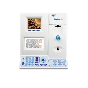 Máy Phân Tích Tinh Dịch SQA-V Gold