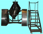 Máy trộn chữ s