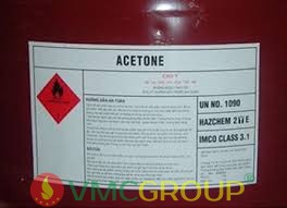 ACETONE