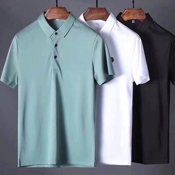 Vải may áo Polo