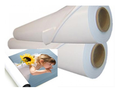 Decal trắng sữa PVC-HV
