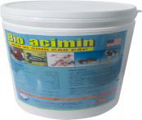 Bioacimin