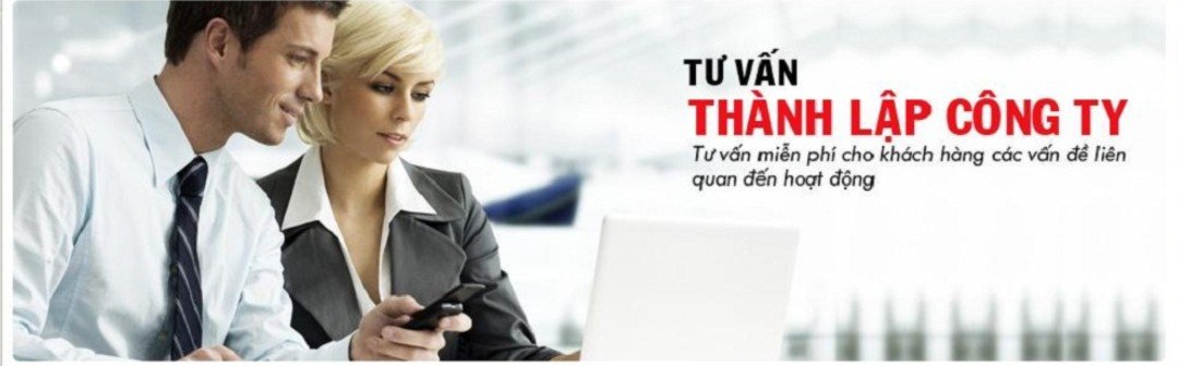 Tư vấn thành lập công ty